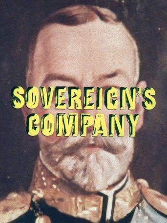 Sovereign's Company film afişi