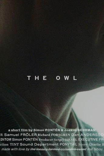 The Owl film afişi