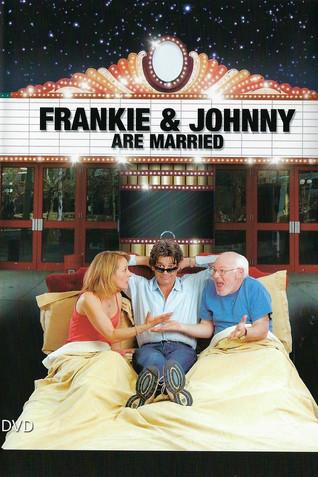Frankie and Johnny Are Married film afişi