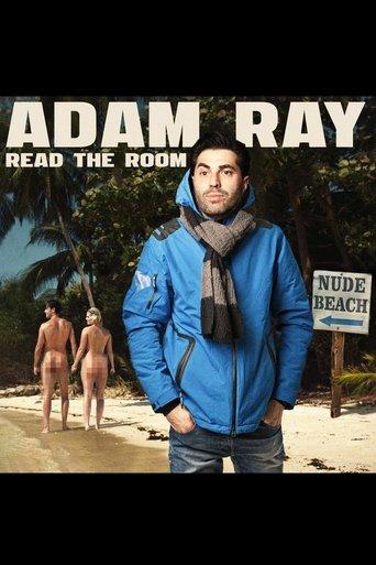 Adam Ray: Read the Room film afişi