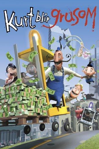 Kurt Turns Evil film afişi