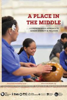 A Place in the Middle film afişi