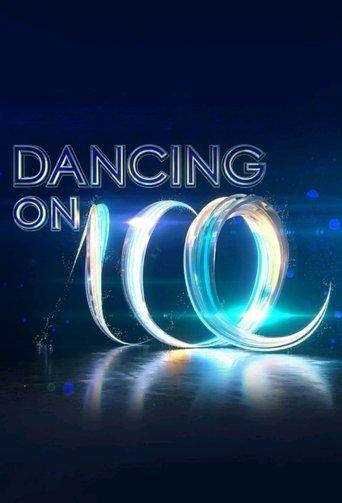 Dancing on Ice dizi afişi