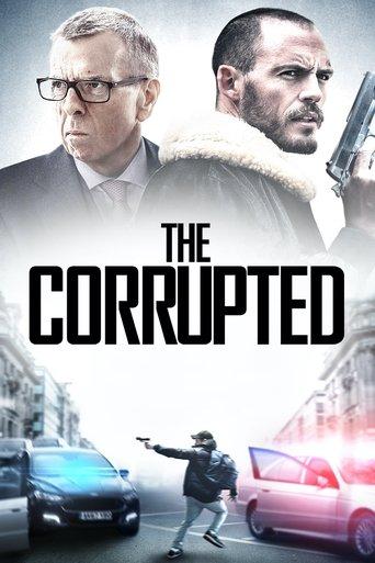 The Corrupted film afişi