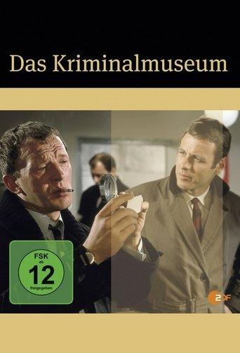 Das Kriminalmuseum dizi afişi