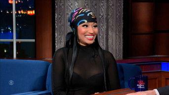 12/20/23 (Nicki Minaj, Liam Neeson)