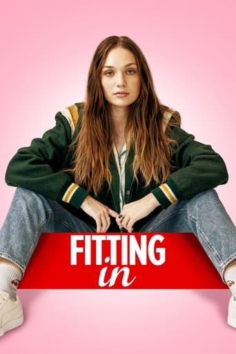 Fitting In film afişi