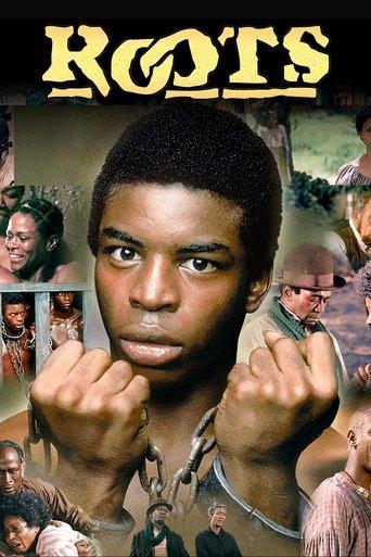 Roots dizi afişi