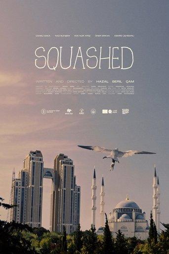 Squashed film afişi
