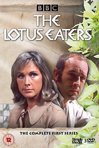 The Lotus Eaters dizi afişi