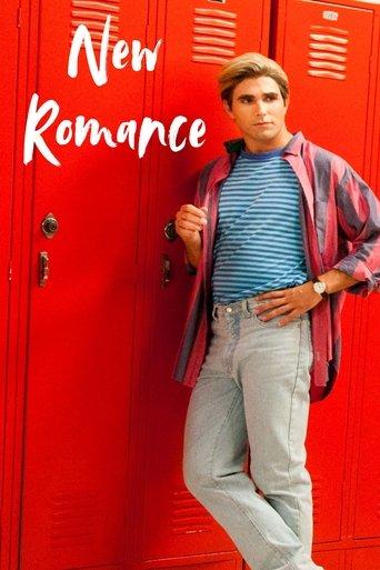 New Romance film afişi