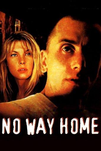 No Way Home film afişi