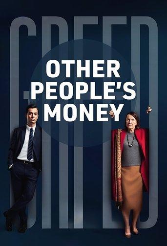 Other People's Money dizi afişi