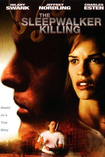 The Sleepwalker Killing film afişi