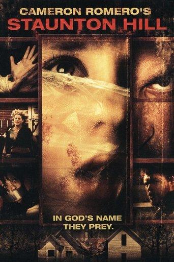 Staunton Hill film afişi