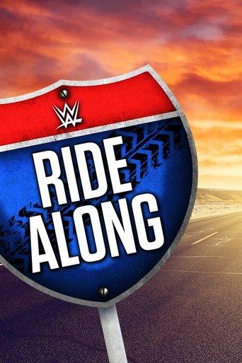 WWE Ride Along dizi afişi