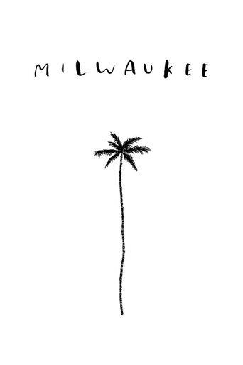 Milwaukee film afişi