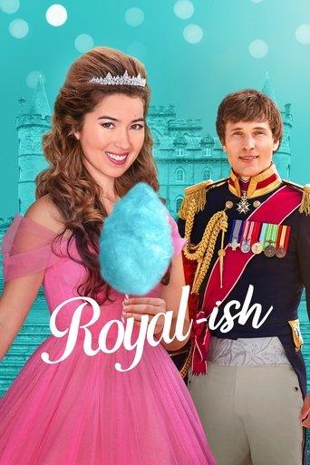 Royal-ish film afişi