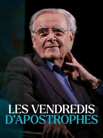 Les vendredis d'Apostrophes film afişi