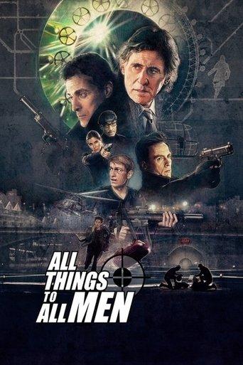 All Things To All Men film afişi