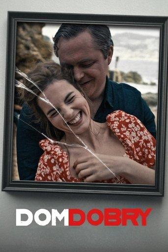 Home Sweet Home film afişi