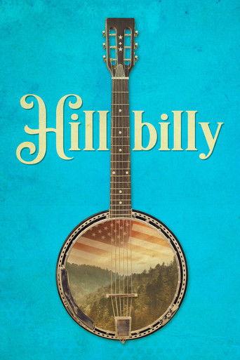 Hillbilly film afişi