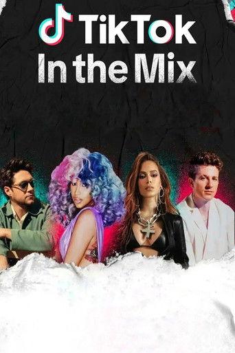 TikTok: In the Mix film afişi