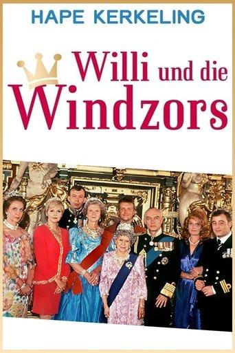 Willi und die Windzors film afişi