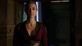 The Dwarf Star Conspiracy