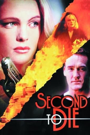 Second to Die film afişi