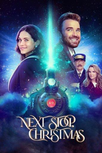 Next Stop, Christmas film afişi