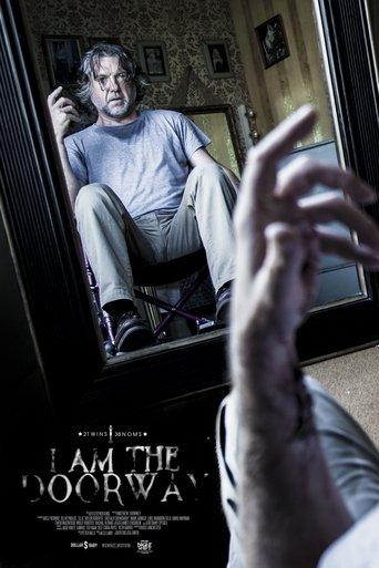 I Am the Doorway film afişi