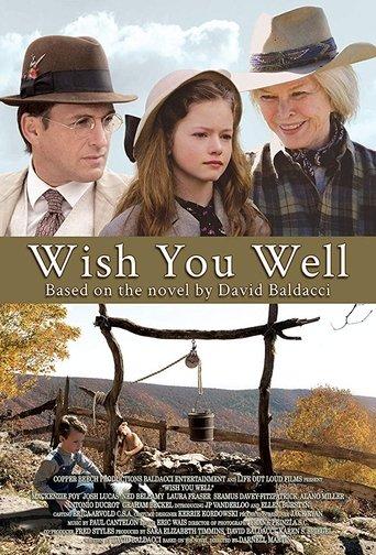 Wish You Well film afişi
