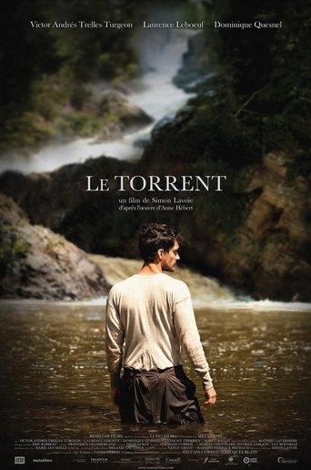 The Torrent film afişi