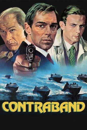 Contraband film afişi