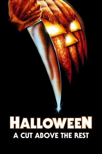 Halloween: A Cut Above the Rest film afişi