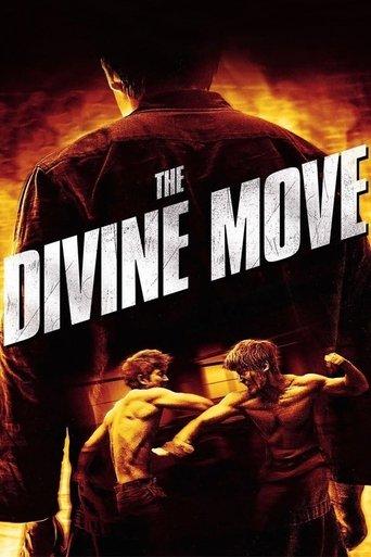 The Divine Move film afişi
