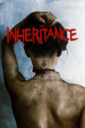 The Inheritance film afişi
