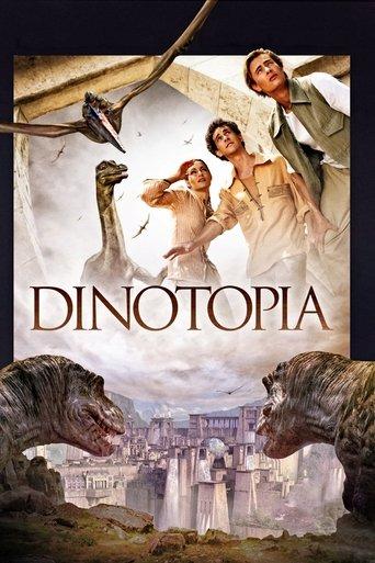 Dinotopia dizi afişi