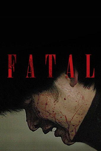 Fatal film afişi