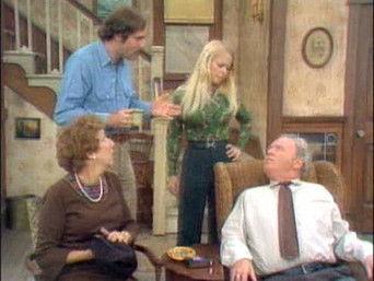 Archie and the Miracle