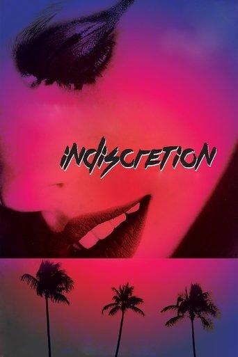 Indiscretion film afişi