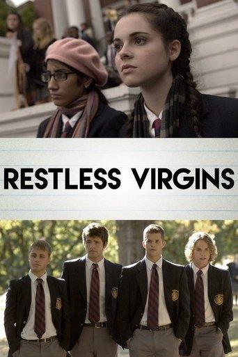Restless Virgins film afişi