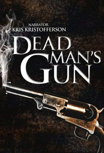 Dead Man's Gun dizi afişi