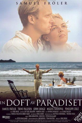 A Scent of Paradise film afişi