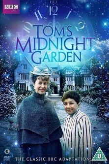 Tom's Midnight Garden dizi afişi