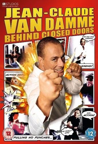 Jean-Claude Van Damme: Behind Closed Doors dizi afişi