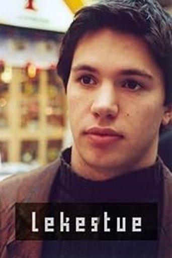 Lekestue dizi afişi