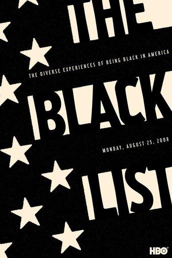 The Black List: Volume One film afişi