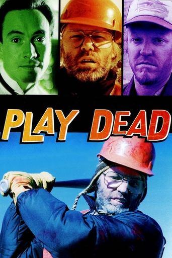 Play Dead film afişi